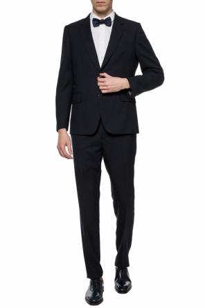 Cotton shirt, zdjęcie 2 Cotton shirt od Paul Smith